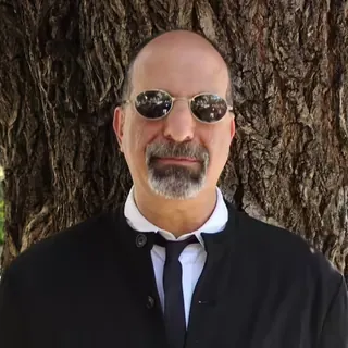 Ed Glantz
