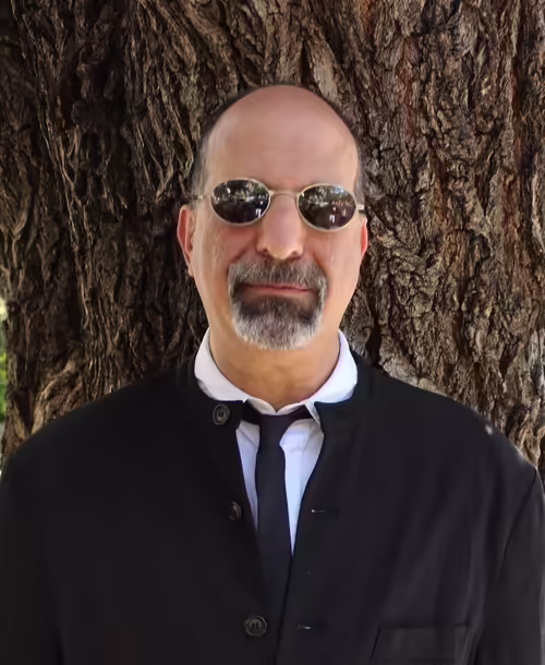 Ed Glantz - Drums